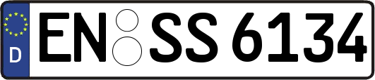 EN-SS6134
