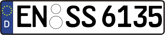 EN-SS6135