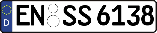 EN-SS6138