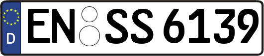 EN-SS6139