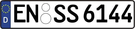 EN-SS6144