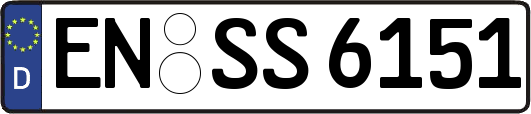 EN-SS6151