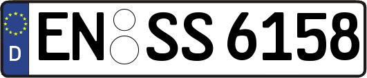 EN-SS6158