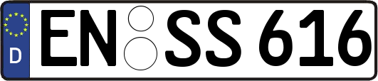 EN-SS616