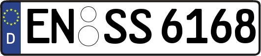 EN-SS6168