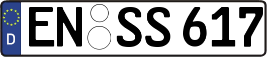 EN-SS617