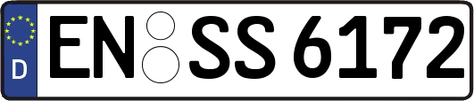 EN-SS6172