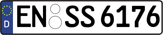 EN-SS6176