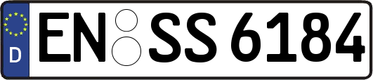 EN-SS6184