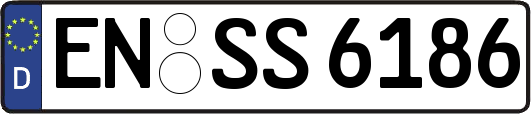 EN-SS6186