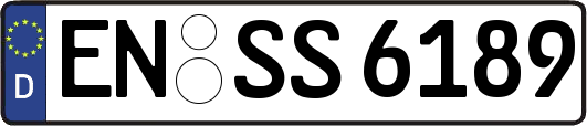 EN-SS6189