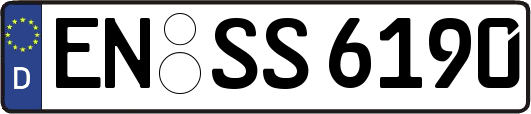 EN-SS6190