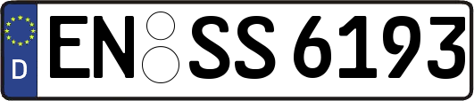 EN-SS6193