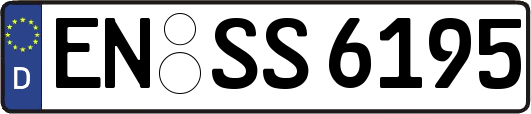 EN-SS6195
