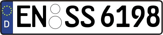 EN-SS6198