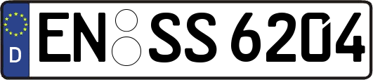 EN-SS6204
