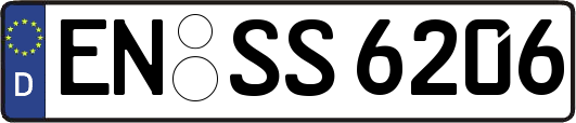 EN-SS6206
