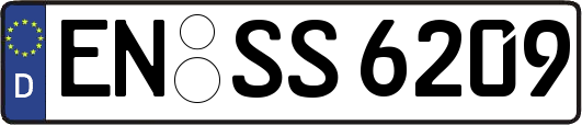 EN-SS6209