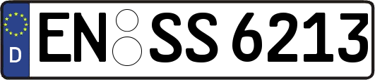 EN-SS6213