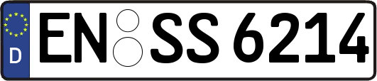 EN-SS6214