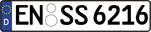 EN-SS6216