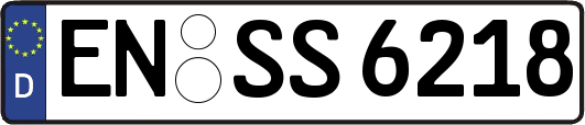 EN-SS6218