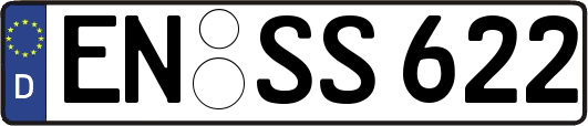 EN-SS622