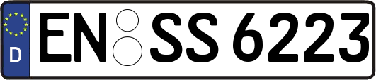 EN-SS6223