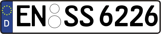 EN-SS6226
