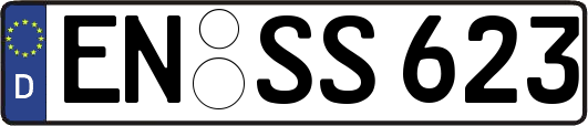 EN-SS623
