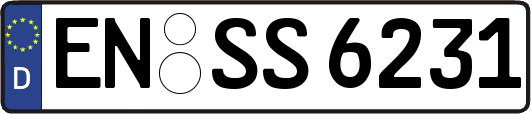 EN-SS6231