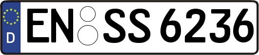 EN-SS6236