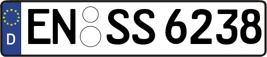 EN-SS6238