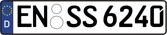 EN-SS6240