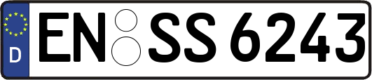 EN-SS6243