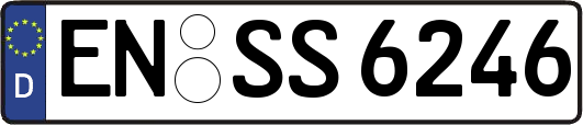 EN-SS6246