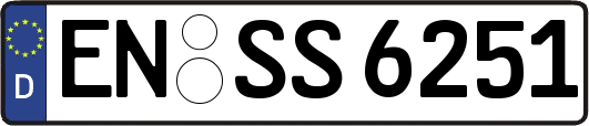 EN-SS6251