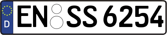 EN-SS6254