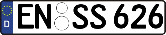 EN-SS626