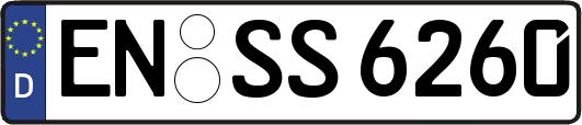 EN-SS6260