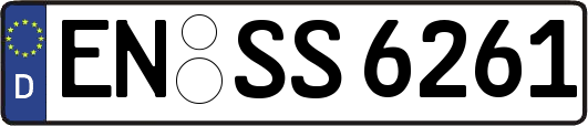 EN-SS6261