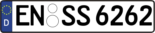 EN-SS6262