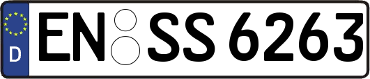 EN-SS6263