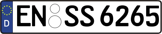 EN-SS6265