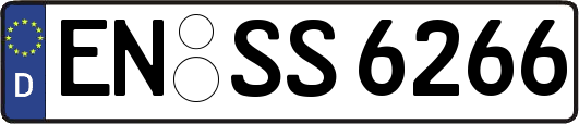 EN-SS6266