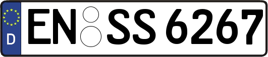 EN-SS6267