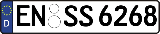 EN-SS6268