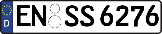 EN-SS6276