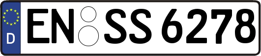 EN-SS6278