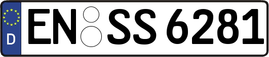 EN-SS6281
